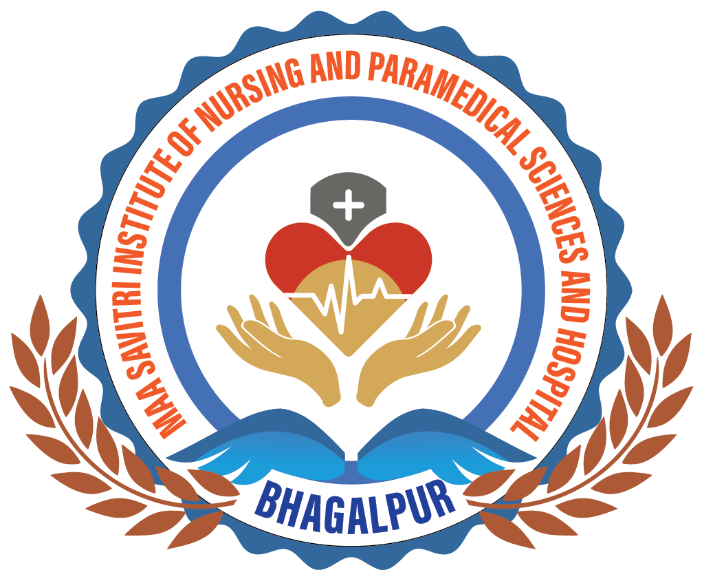 Maa Savitiri Institute